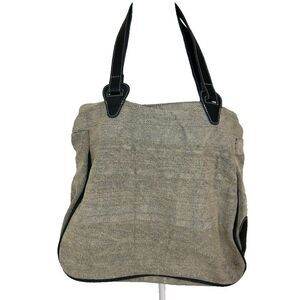 Hallmark Cards Tote Bag Purse Blessings Unlimited 2012 Inspirational Psalm 27:14
